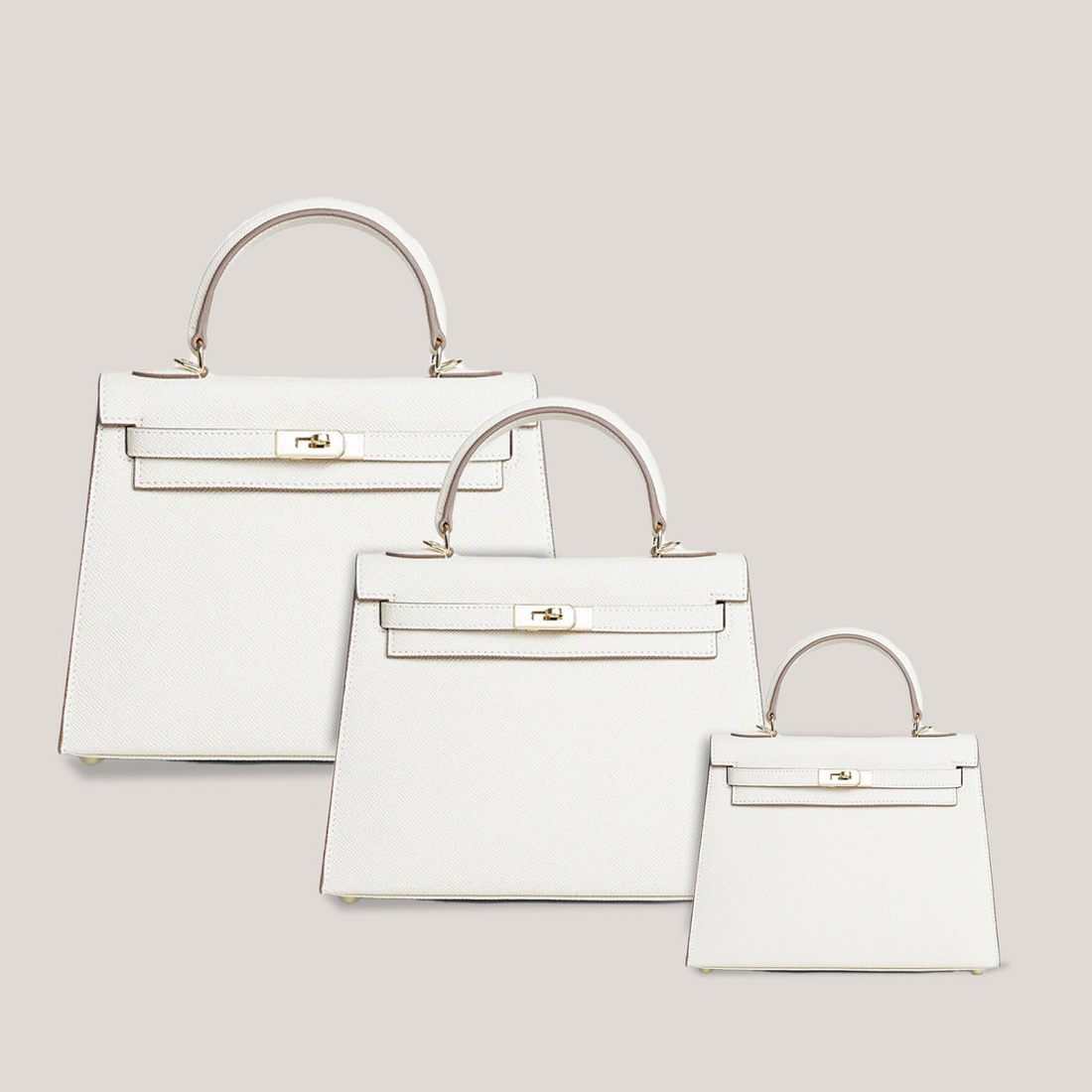 Sac Cally Neige
