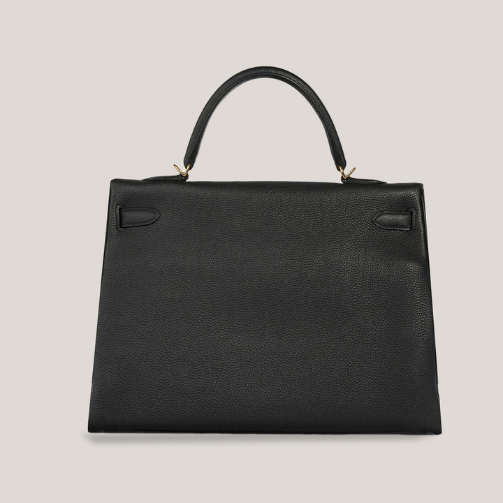 Sac Cally Noir