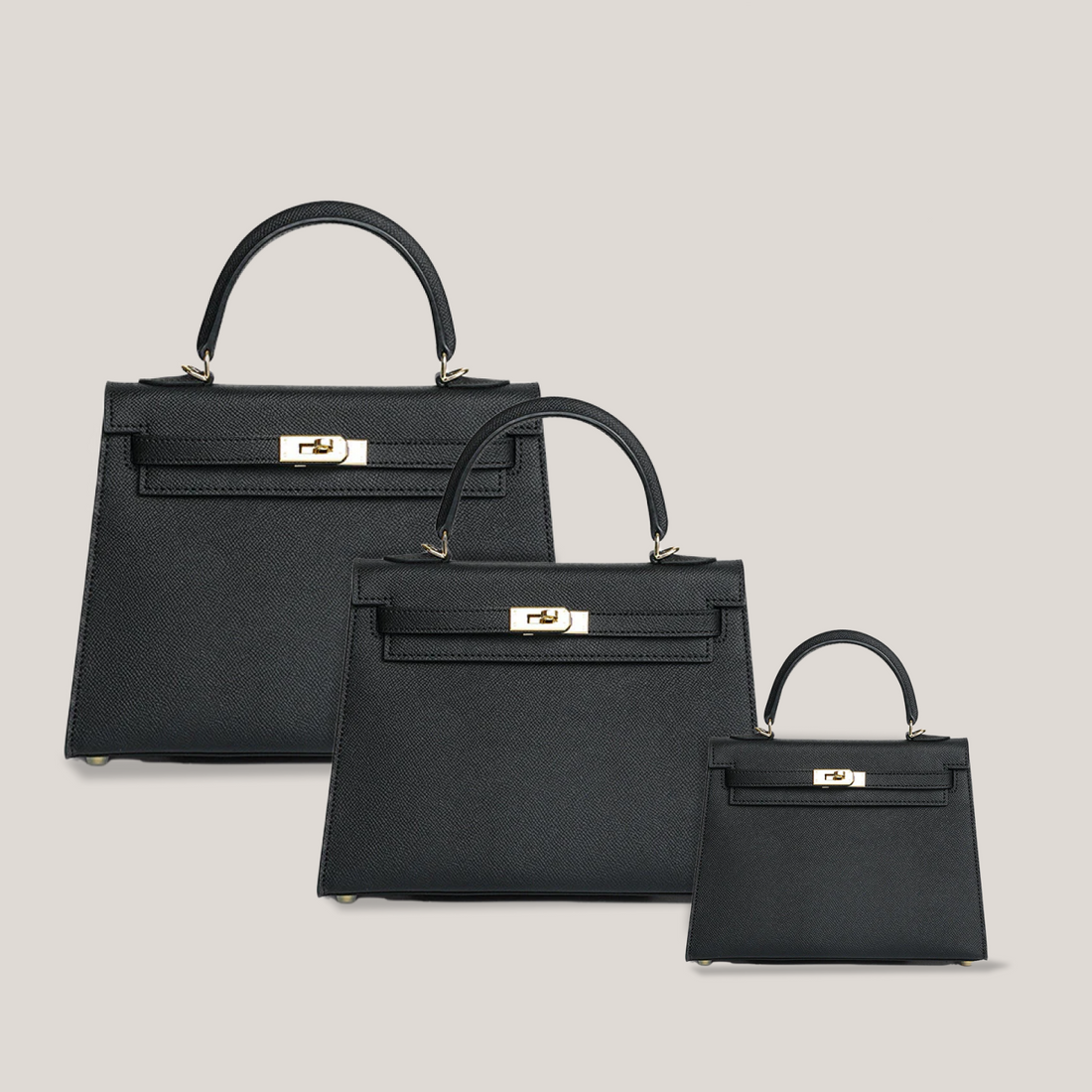 Sac Cally Noir