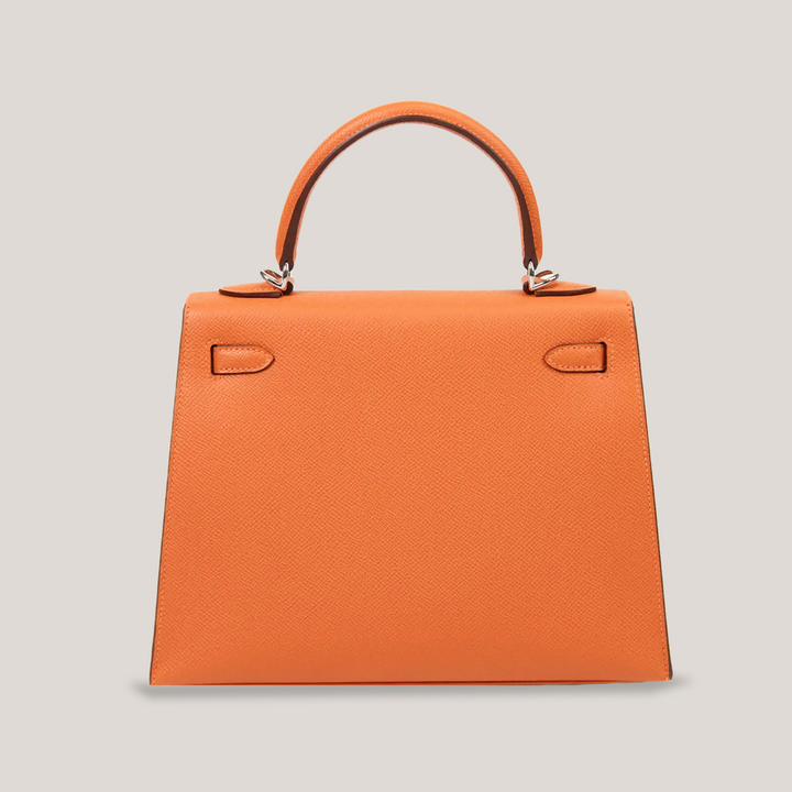 Sac Cally Orange