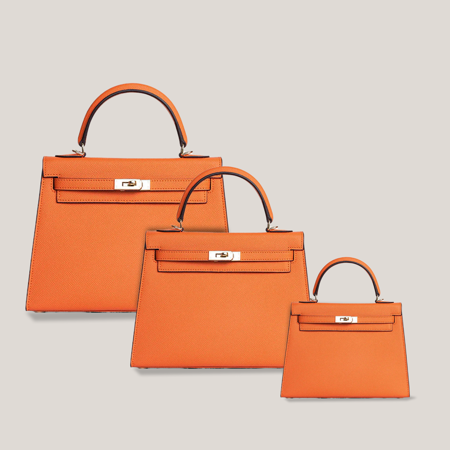 Sac Cally Orange