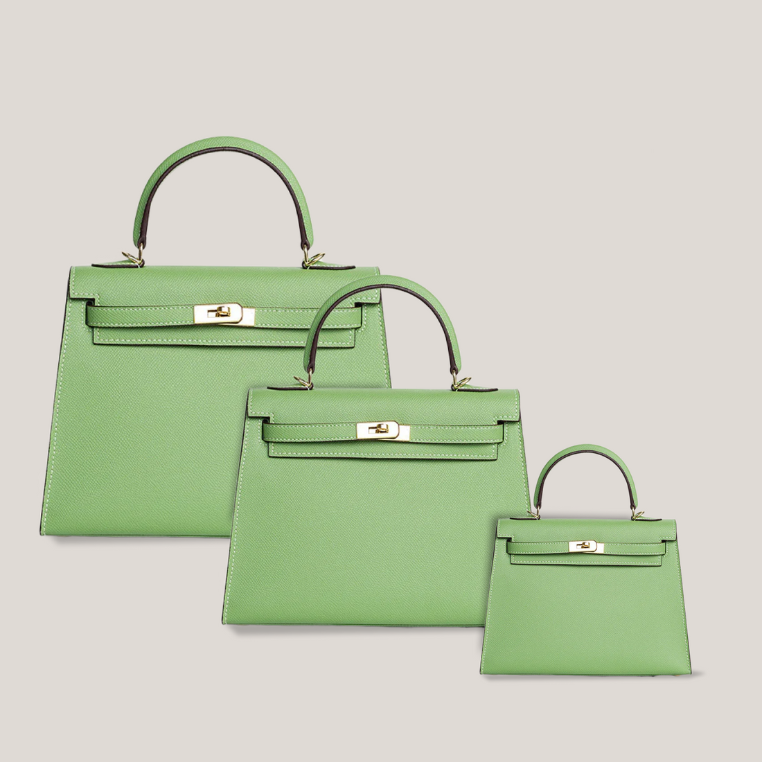Sac Cally Pomme