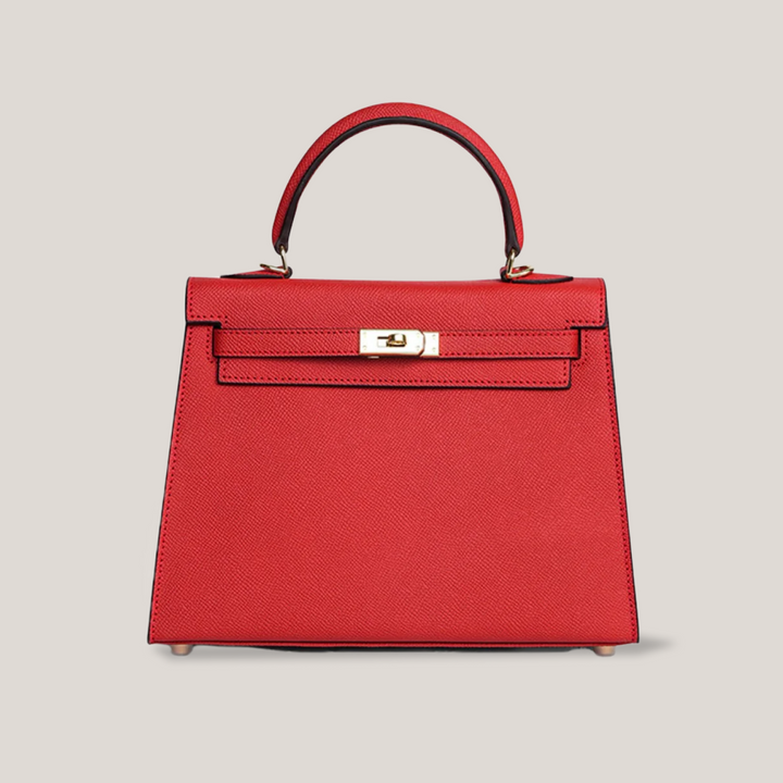 Sac Cally Rouge Vif