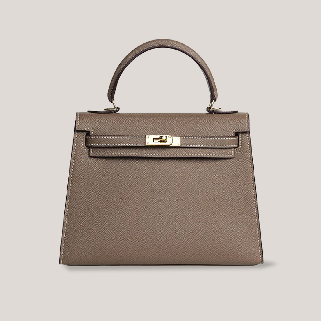 Sac Cally Taupe