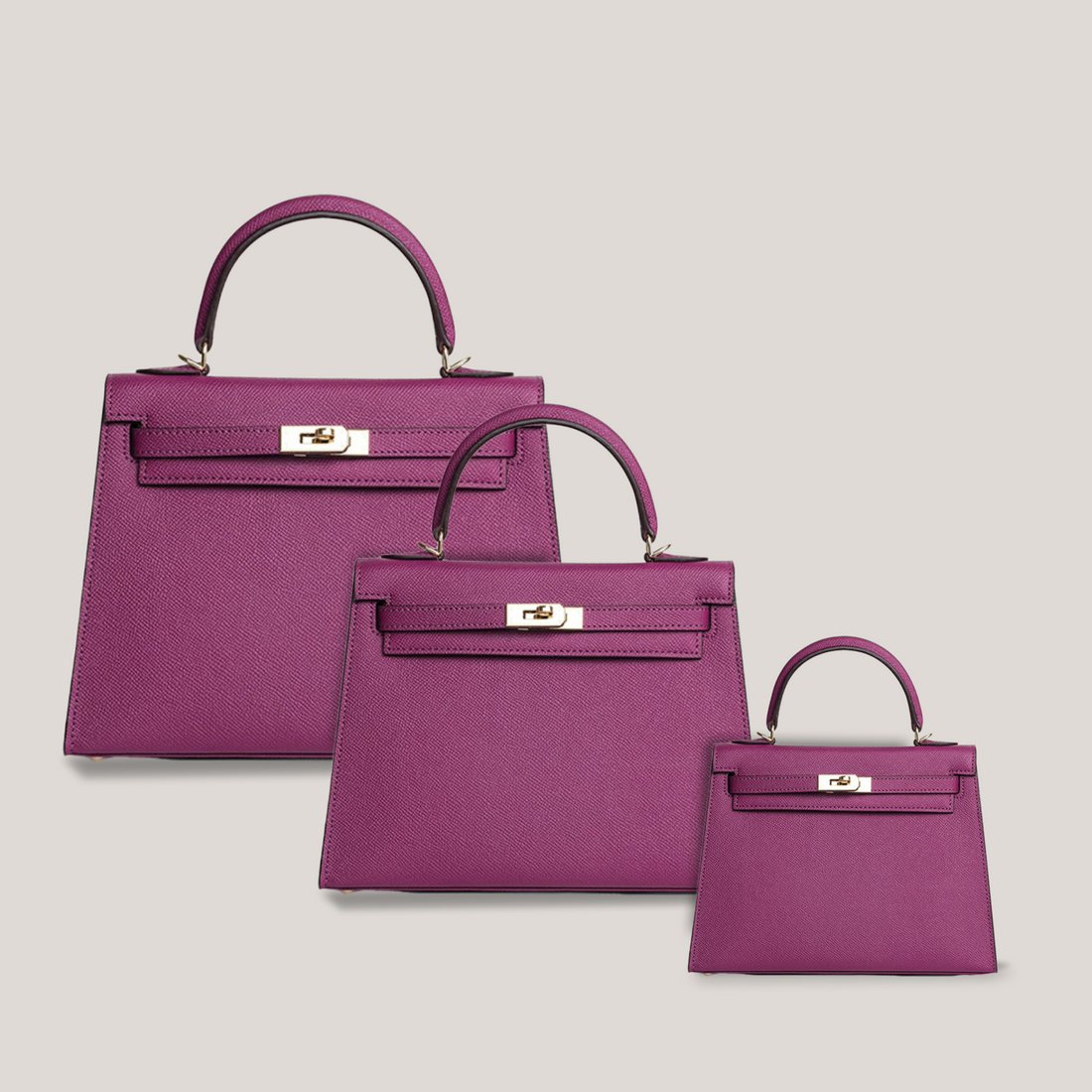 Sac Cally Violine