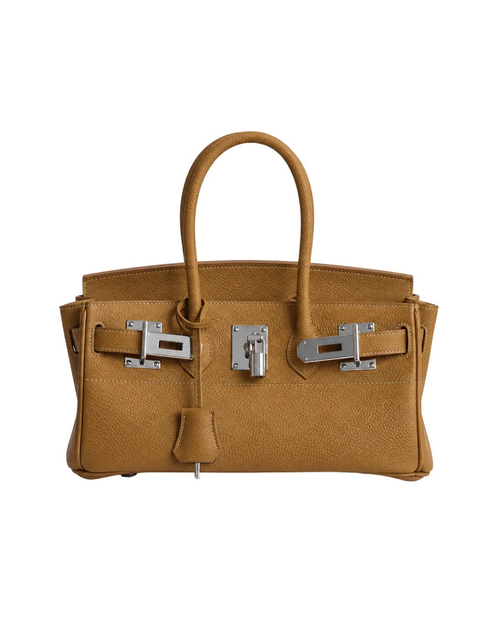 Sac Shirkin Camel